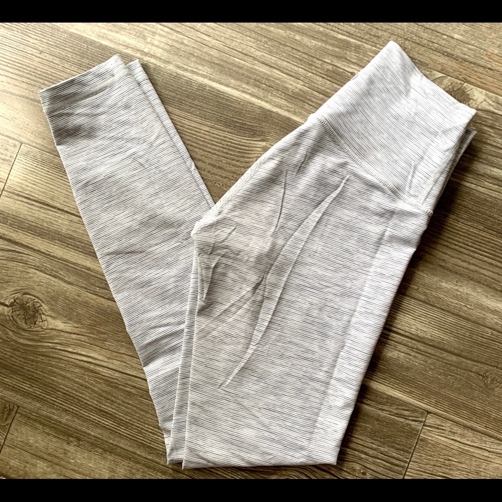Lululemon Wonder Under High-Rise Tight 25”